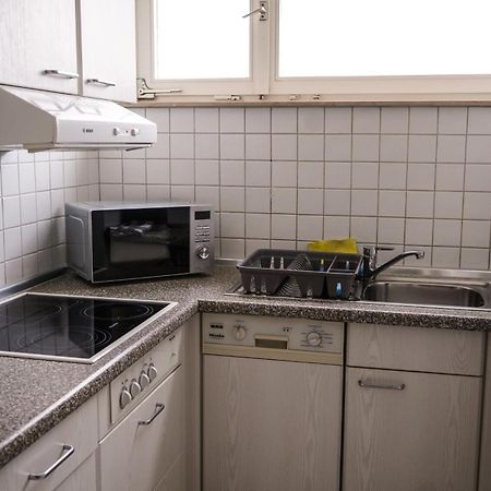 Exklusives Ferien-Appartement Mit Pool- Und Saunazugang Fuer Bis Zu 4 Personen Schönwalde Exteriér fotografie