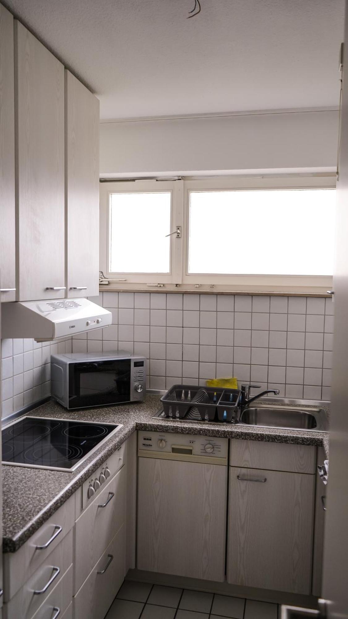 Exklusives Ferien-Appartement Mit Pool- Und Saunazugang Fuer Bis Zu 4 Personen Schönwalde Exteriér fotografie