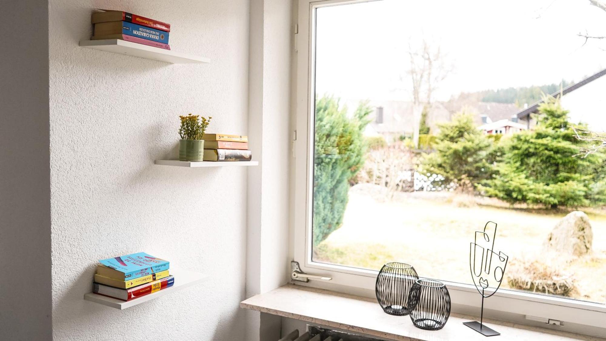 Exklusives Ferien-Appartement Mit Pool- Und Saunazugang Fuer Bis Zu 4 Personen Schönwalde Exteriér fotografie