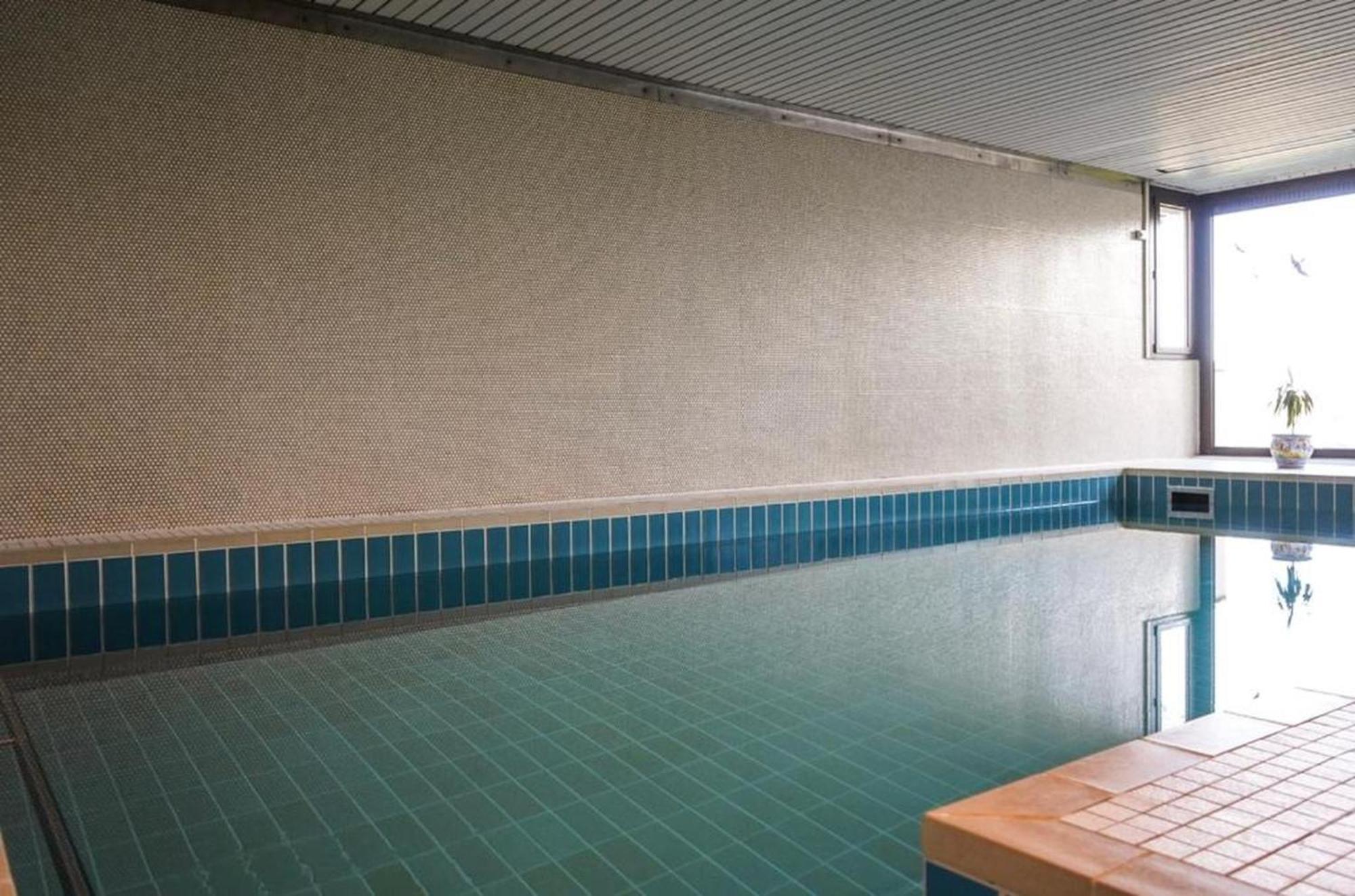 Exklusives Ferien-Appartement Mit Pool- Und Saunazugang Fuer Bis Zu 4 Personen Schönwalde Exteriér fotografie