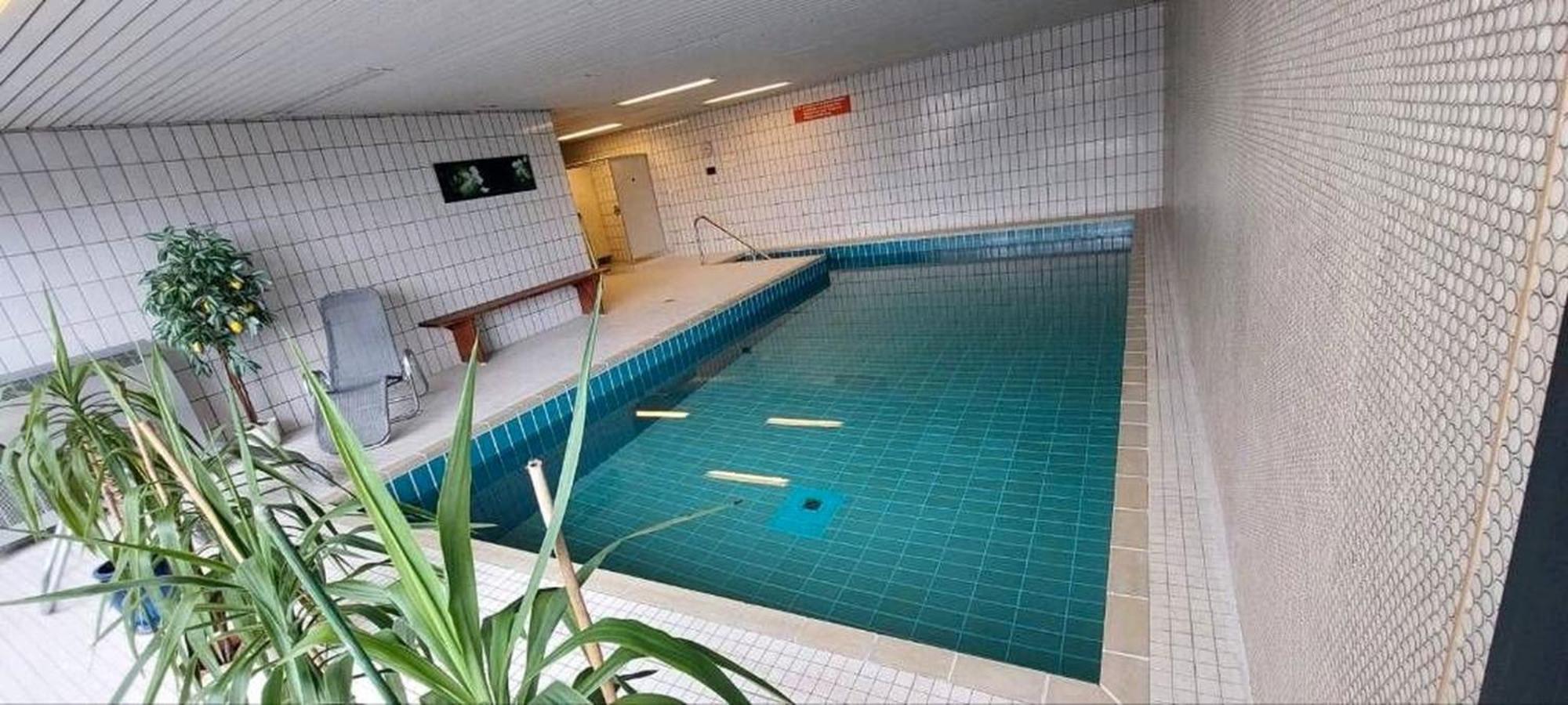 Exklusives Ferien-Appartement Mit Pool- Und Saunazugang Fuer Bis Zu 4 Personen Schönwalde Exteriér fotografie